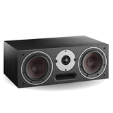 Oberon Vokal C - Nero - Outlet